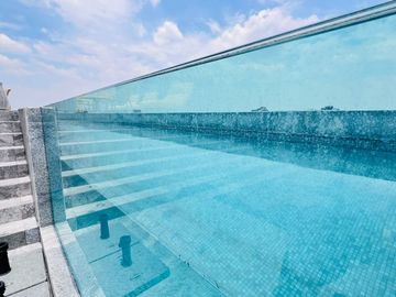 Departamento Tipo Loft en Renta en La Roma