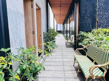 Departamento Tipo Loft en Renta en La Roma