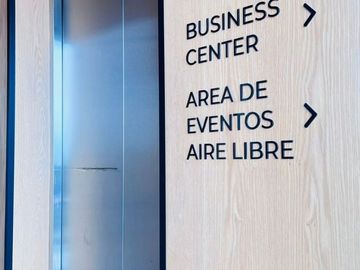 Departamento Tipo Loft en Renta en La Roma