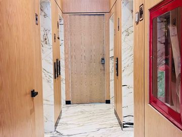 Departamento Tipo Loft en Renta en La Roma