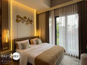 Dijual Rumah Cluster Excelia Banjar Wijaya Cipondoh Kota Tangerang Brand New Murah Bagus