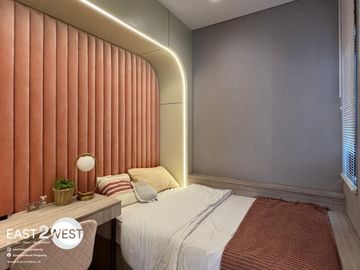 Dijual Rumah Cluster Excelia Banjar Wijaya Cipondoh Kota Tangerang Brand New Murah Bagus