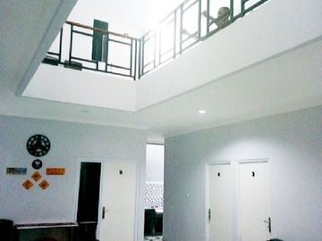 Kost Dekat AEON Mall Tanjung Barat, Stasiun Tanjung Barat, RSUD Pasar Minggu