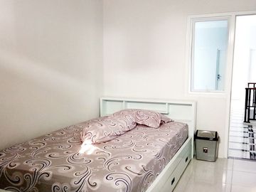 Kost Dekat AEON Mall Tanjung Barat, Stasiun Tanjung Barat, RSUD Pasar Minggu