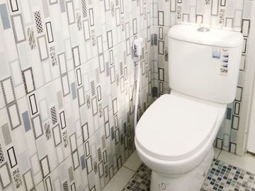 Kost Dekat AEON Mall Tanjung Barat, Stasiun Tanjung Barat, RSUD Pasar Minggu
