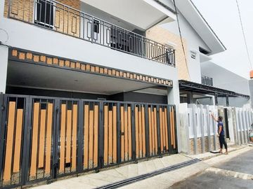 Kost Dekat AEON Mall Tanjung Barat, Stasiun Tanjung Barat, RSUD Pasar Minggu