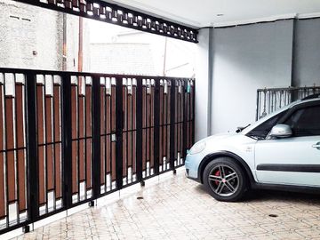 Kost Dekat AEON Mall Tanjung Barat, Stasiun Tanjung Barat, RSUD Pasar Minggu