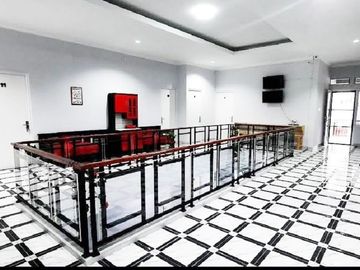 Kost Dekat AEON Mall Tanjung Barat, Stasiun Tanjung Barat, RSUD Pasar Minggu