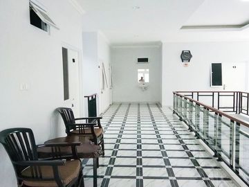 Kost Dekat AEON Mall Tanjung Barat, Stasiun Tanjung Barat, RSUD Pasar Minggu