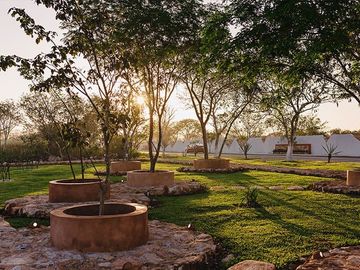 Casa en venta de un piso, 2 recámaras en Chicxulub Yucatán - Entrega inmediata