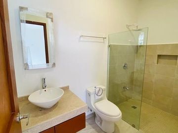 Casa en venta de un piso, 2 recámaras en Chicxulub Yucatán - Entrega inmediata