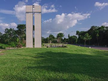 Casa en venta de un piso, 2 recámaras en Chicxulub Yucatán - Entrega inmediata