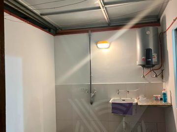 OPORTUNIDAD: SE VENDE DEPARTAMENTO EN PRIMER PISO CON COCHERA Y DEPÓSITO EN SAN ISIDRO