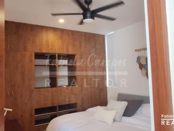 Casa en venta de 1 piso y 3 recámaras a 300 del mar en Chelem Yucatán - Preventa diciembre 2026