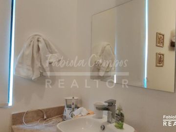 Casa en venta de 1 piso y 3 recámaras a 300 del mar en Chelem Yucatán - Preventa diciembre 2026