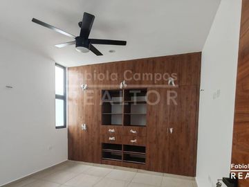 Casa en venta de 1 piso y 3 recámaras a 300 del mar en Chelem Yucatán - Preventa diciembre 2026