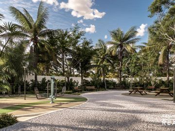 Casa en venta de 1 piso y 3 recámaras a 300 del mar en Chelem Yucatán - Preventa diciembre 2026