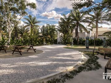Casa en venta de 1 piso y 3 recámaras a 300 del mar en Chelem Yucatán - Preventa diciembre 2026