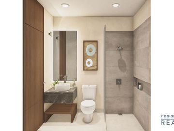 Villa de 2 recámaras en venta, en Chelem, Yucatán - Preventa julio 2025