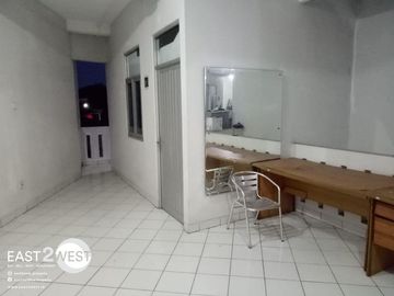 Dijual Rumah + Kost Cluster Angelonia Gading Serpong Tangerang Bagus Rapi Bersih Lokasi Sangat Strategis Siap Operasional