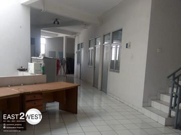 Dijual Rumah + Kost Cluster Angelonia Gading Serpong Tangerang Bagus Rapi Bersih Lokasi Sangat Strategis Siap Operasional
