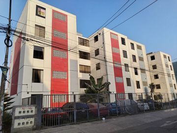 ATENCIÓN LOS OLIVOS, SE VENDE HERMOSO DPTO DE 3 DORM. EN LOS OLIVOS.