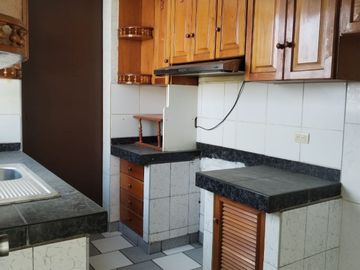 ATENCIÓN LOS OLIVOS, SE VENDE HERMOSO DPTO DE 3 DORM. EN LOS OLIVOS.