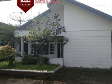 Villa Mewah Sejuk Luas Cipanas Puncak Kota Bunga Cianjur Indo Alam