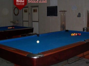 Villa Mewah Sejuk Luas Cipanas Puncak Kota Bunga Cianjur Indo Alam