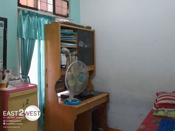 Dijual Rumah Nusa Loka BSD City Tangerang Selatan Murah Siap Huni Lokasi Nyaman Sangat Strategis