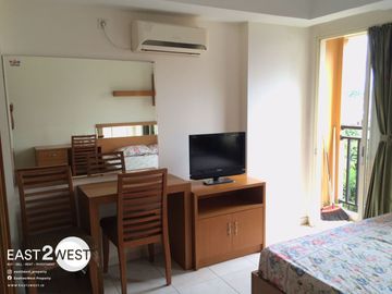 Dijual Apartemen Margonda Residence Kota Depok Murah Lokasi Nyaman Strategis Siap Huni
