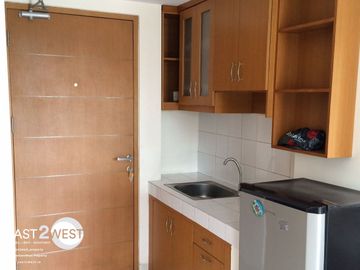Dijual Apartemen Margonda Residence Kota Depok Murah Lokasi Nyaman Strategis Siap Huni
