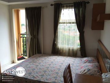Dijual Apartemen Margonda Residence Kota Depok Murah Lokasi Nyaman Strategis Siap Huni