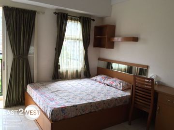 Dijual Apartemen Margonda Residence Kota Depok Murah Lokasi Nyaman Strategis Siap Huni