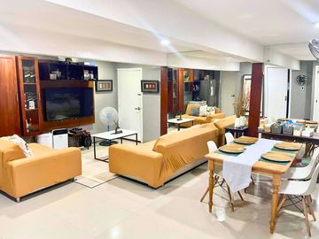FOR SALE - House and Lot in Filinvest 1, Quezon City.