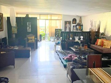 FOR SALE - House and Lot in Filinvest 1, Quezon City.