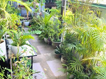 FOR SALE - House and Lot in Filinvest 1, Quezon City.