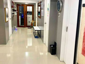 FOR SALE - House and Lot in Filinvest 1, Quezon City.