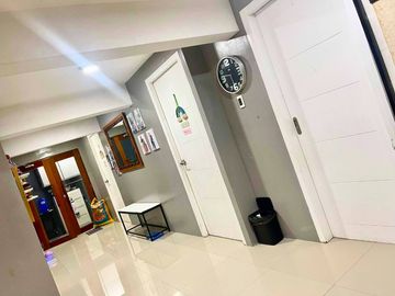 FOR SALE - House and Lot in Filinvest 1, Quezon City.