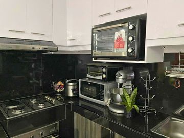FOR SALE - House and Lot in Filinvest 1, Quezon City.