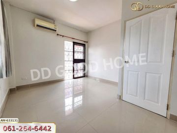 Single house, Mela Ville, Rangsit, Khlong 2, Pathum Thani