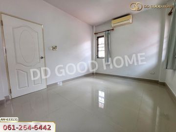 Single house, Mela Ville, Rangsit, Khlong 2, Pathum Thani
