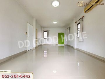 Single house, Mela Ville, Rangsit, Khlong 2, Pathum Thani