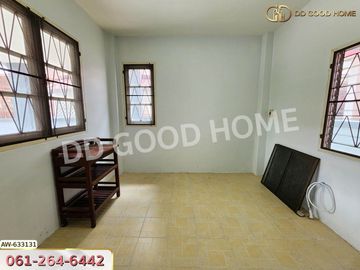 Single house, Mela Ville, Rangsit, Khlong 2, Pathum Thani