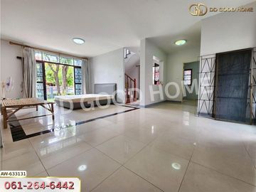 Single house, Mela Ville, Rangsit, Khlong 2, Pathum Thani