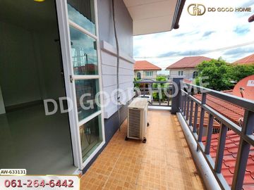 Single house, Mela Ville, Rangsit, Khlong 2, Pathum Thani