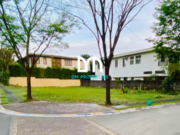For Sale: Vacant Lot in Ayala Hillside Estates, Quezon City