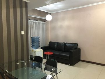 Sewa Apartemen Waterplace 2BR Pakuwon Mall PTC Surabaya Barat BULANAN
