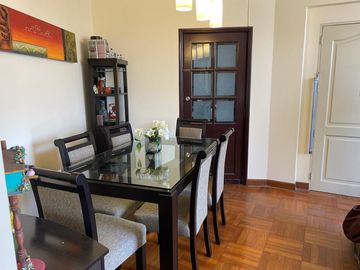 Dpto 2 piso San Luis - San Borja