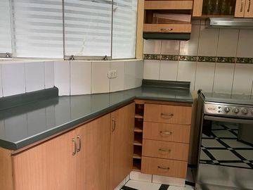 Dpto 2 piso San Luis - San Borja